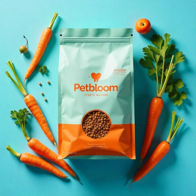 Our Premium Dry Dog Food