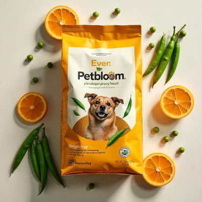 Our Premium Dry Dog Food