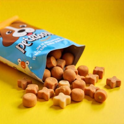 Our Premium Dry Dog Food