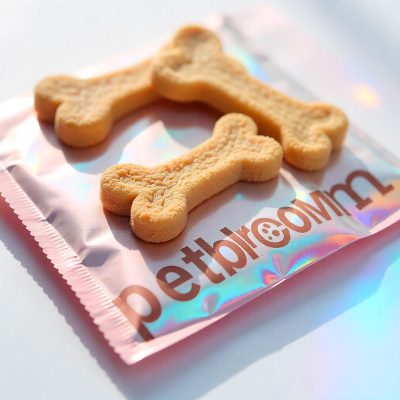 Our Premium Dry Dog Food