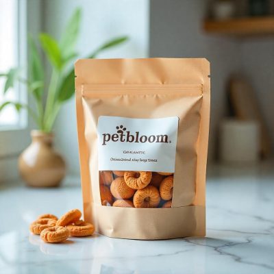 Our Premium Dry Dog Food