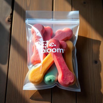 Our Premium Dry Dog Food