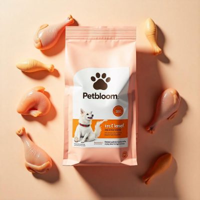 Our Premium Dry Dog Food