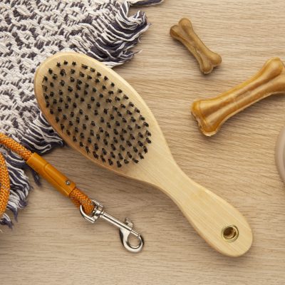 Designed to keep your dogs